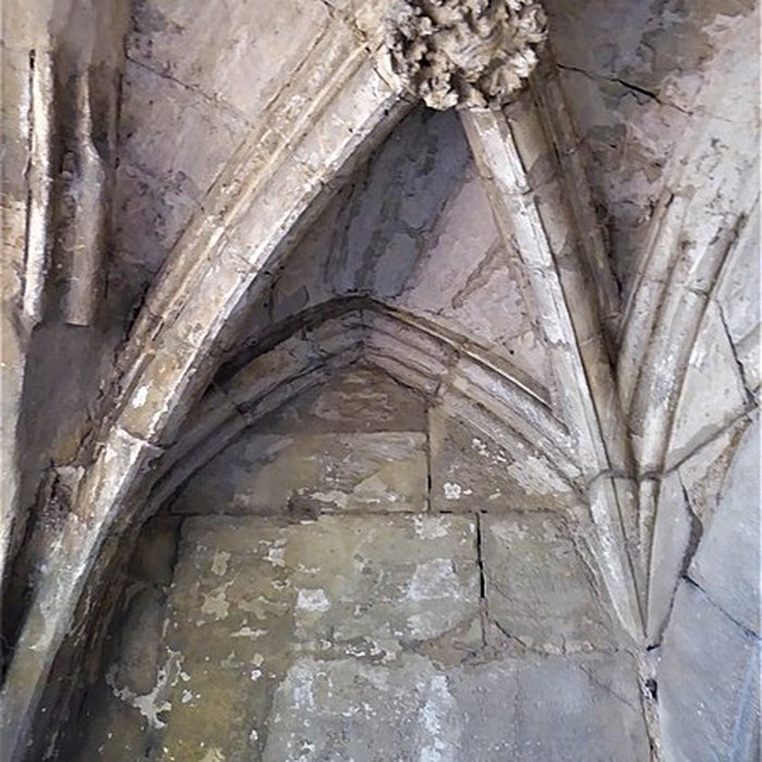 Photo de Église Saint-Pierre de Pont-Saint-Esprit