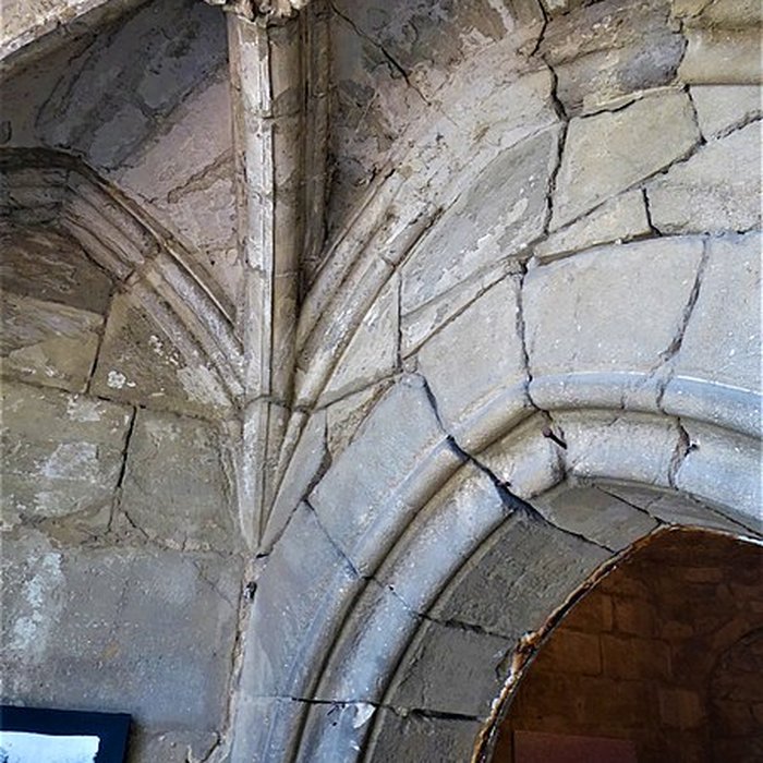 Photo de Église Saint-Pierre de Pont-Saint-Esprit