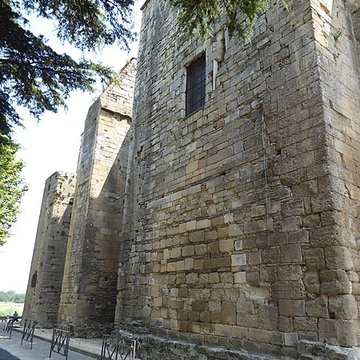 Église Saint-Pierre de Pont-Saint-Esprit