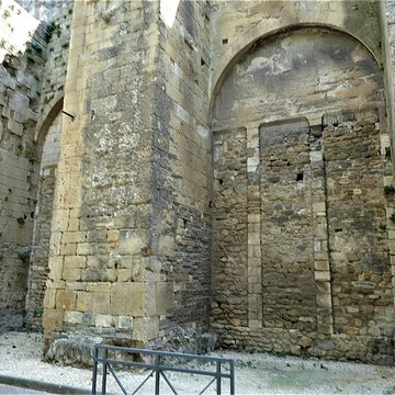 Église Saint-Pierre de Pont-Saint-Esprit