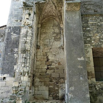 Église Saint-Pierre de Pont-Saint-Esprit