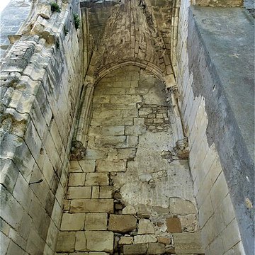 Église Saint-Pierre de Pont-Saint-Esprit
