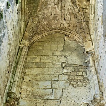 Église Saint-Pierre de Pont-Saint-Esprit