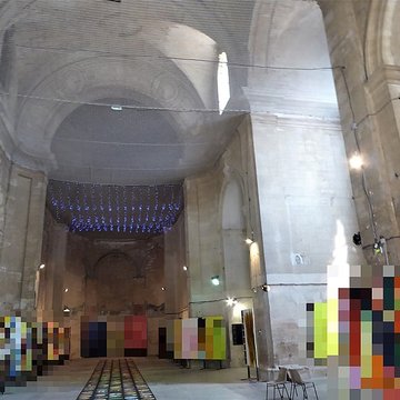 Église Saint-Pierre de Pont-Saint-Esprit