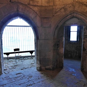 Église Saint-Pierre de Pont-Saint-Esprit