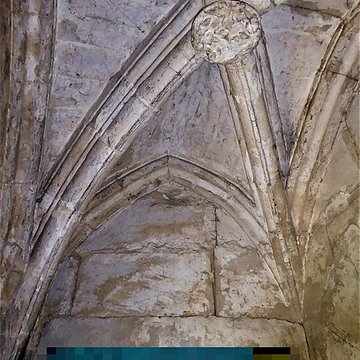 Église Saint-Pierre de Pont-Saint-Esprit