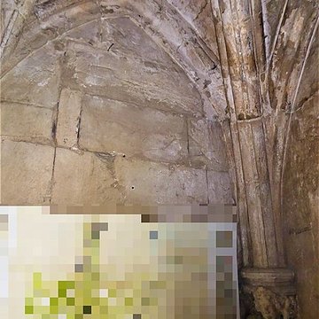 Église Saint-Pierre de Pont-Saint-Esprit