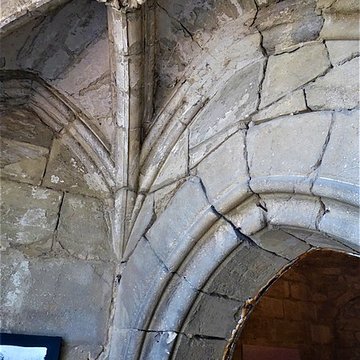 Église Saint-Pierre de Pont-Saint-Esprit