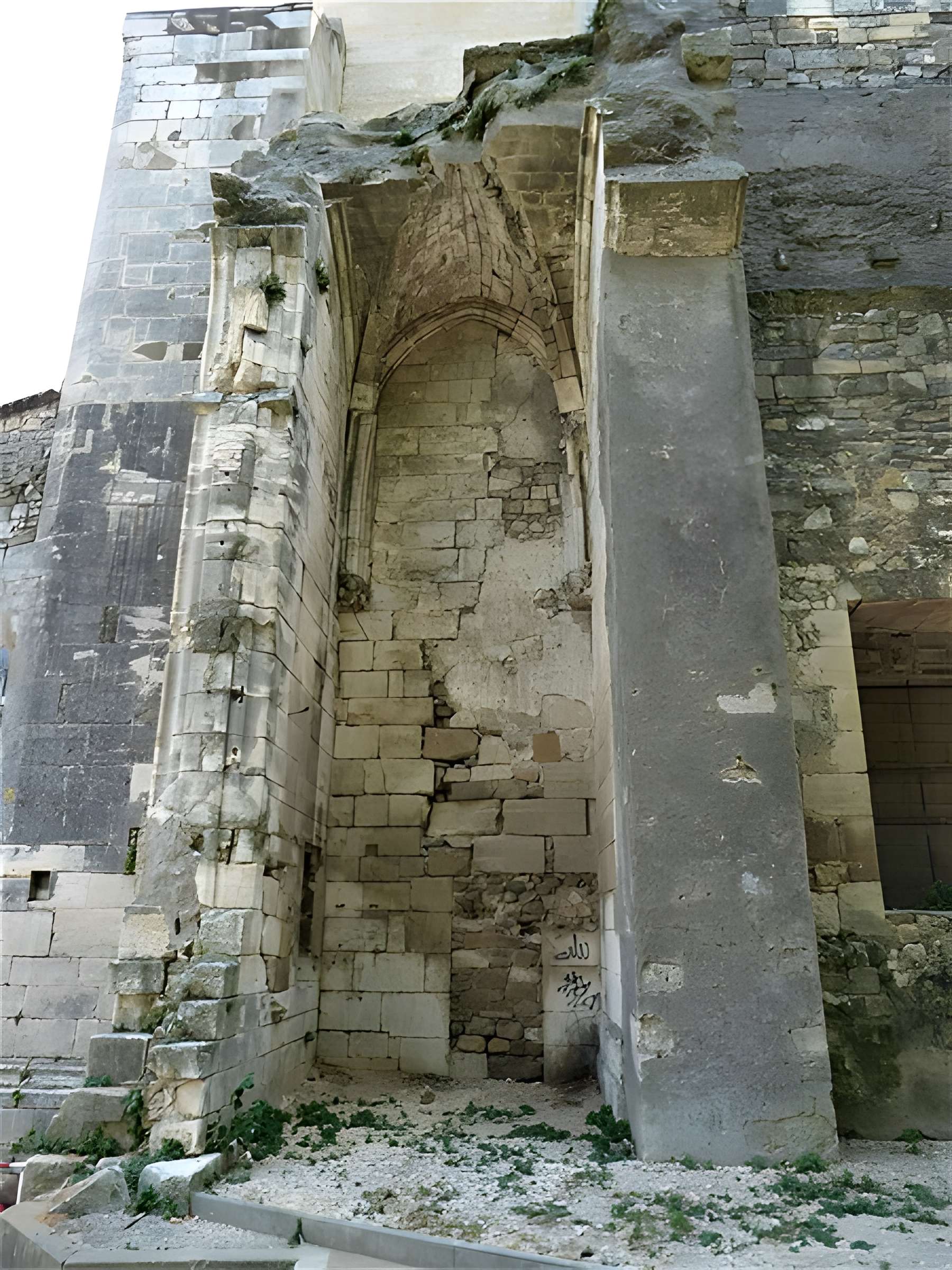 Église Saint-Pierre de Pont-Saint-Esprit