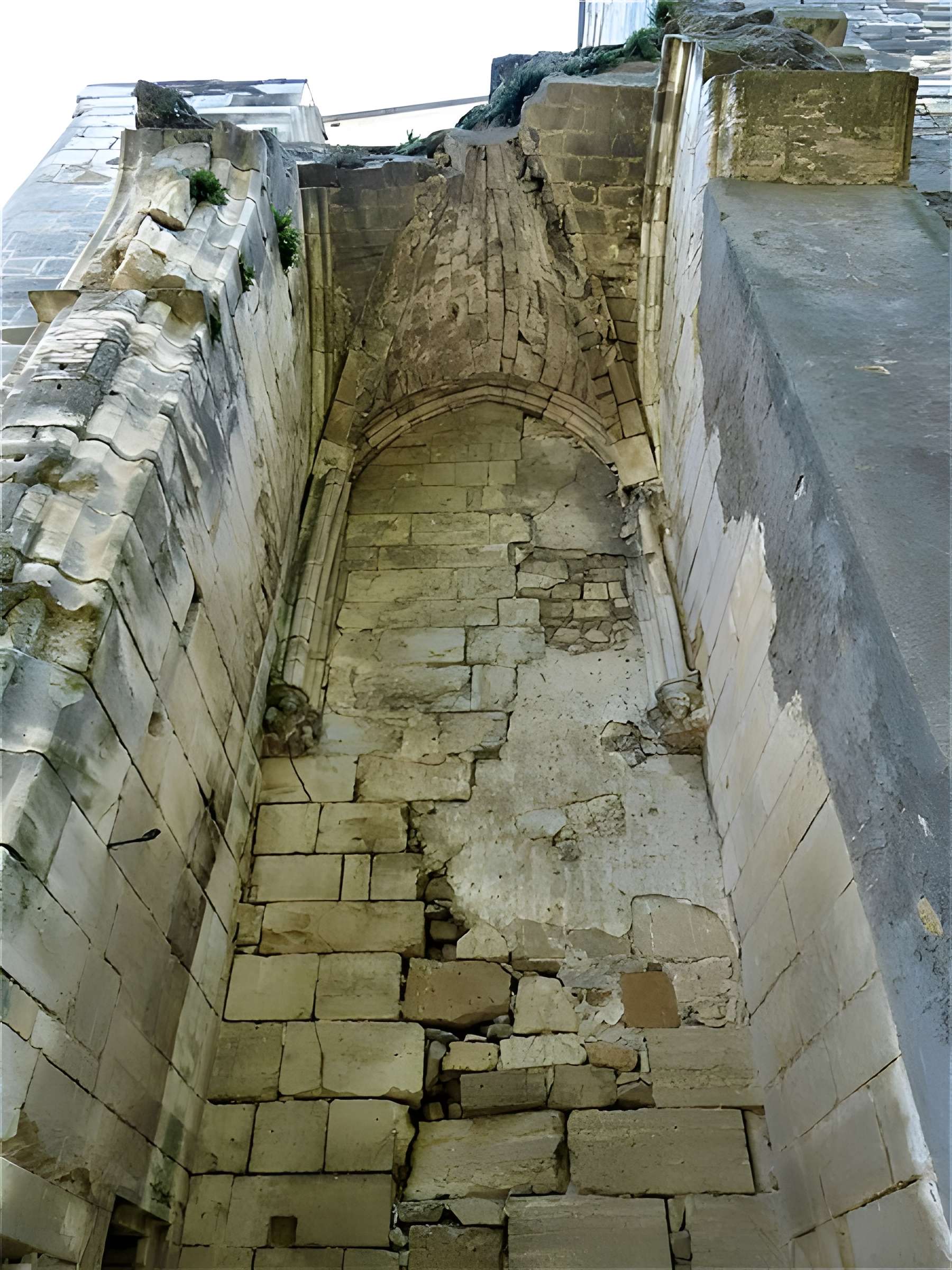 Église Saint-Pierre de Pont-Saint-Esprit