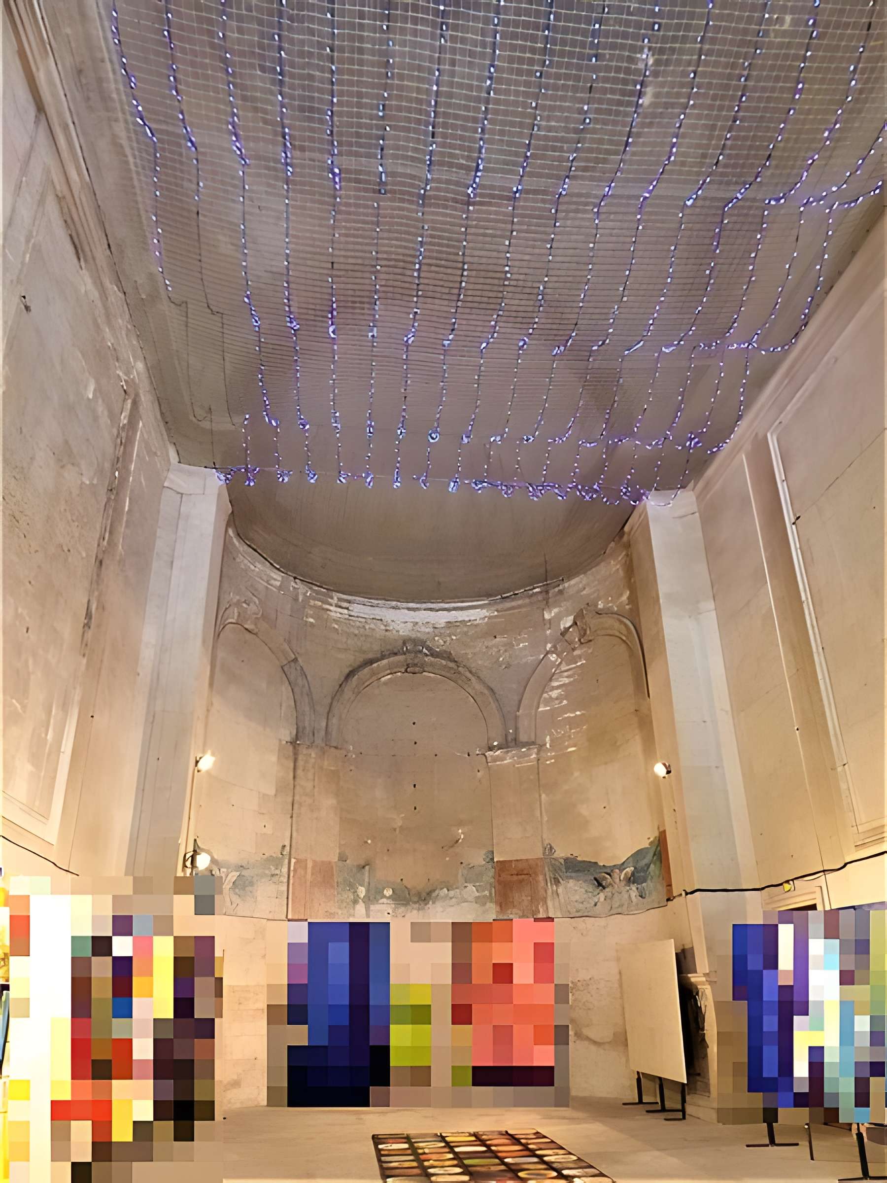 Église Saint-Pierre de Pont-Saint-Esprit