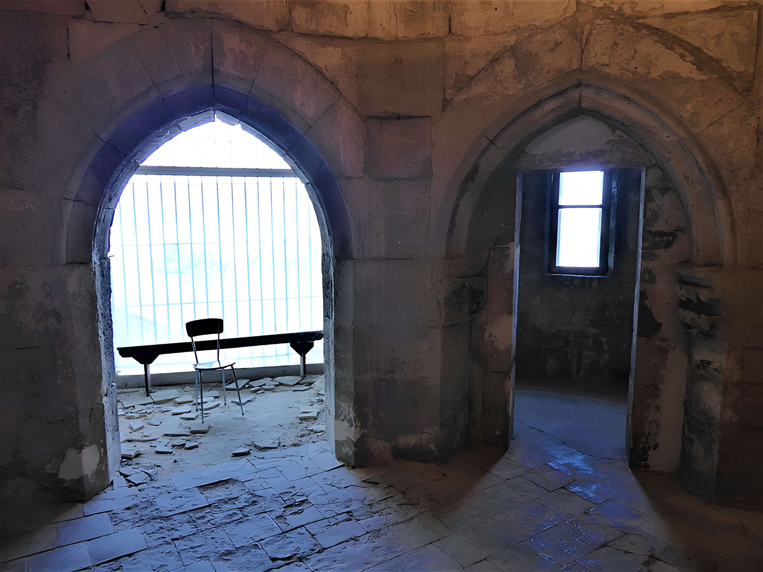 Église Saint-Pierre de Pont-Saint-Esprit