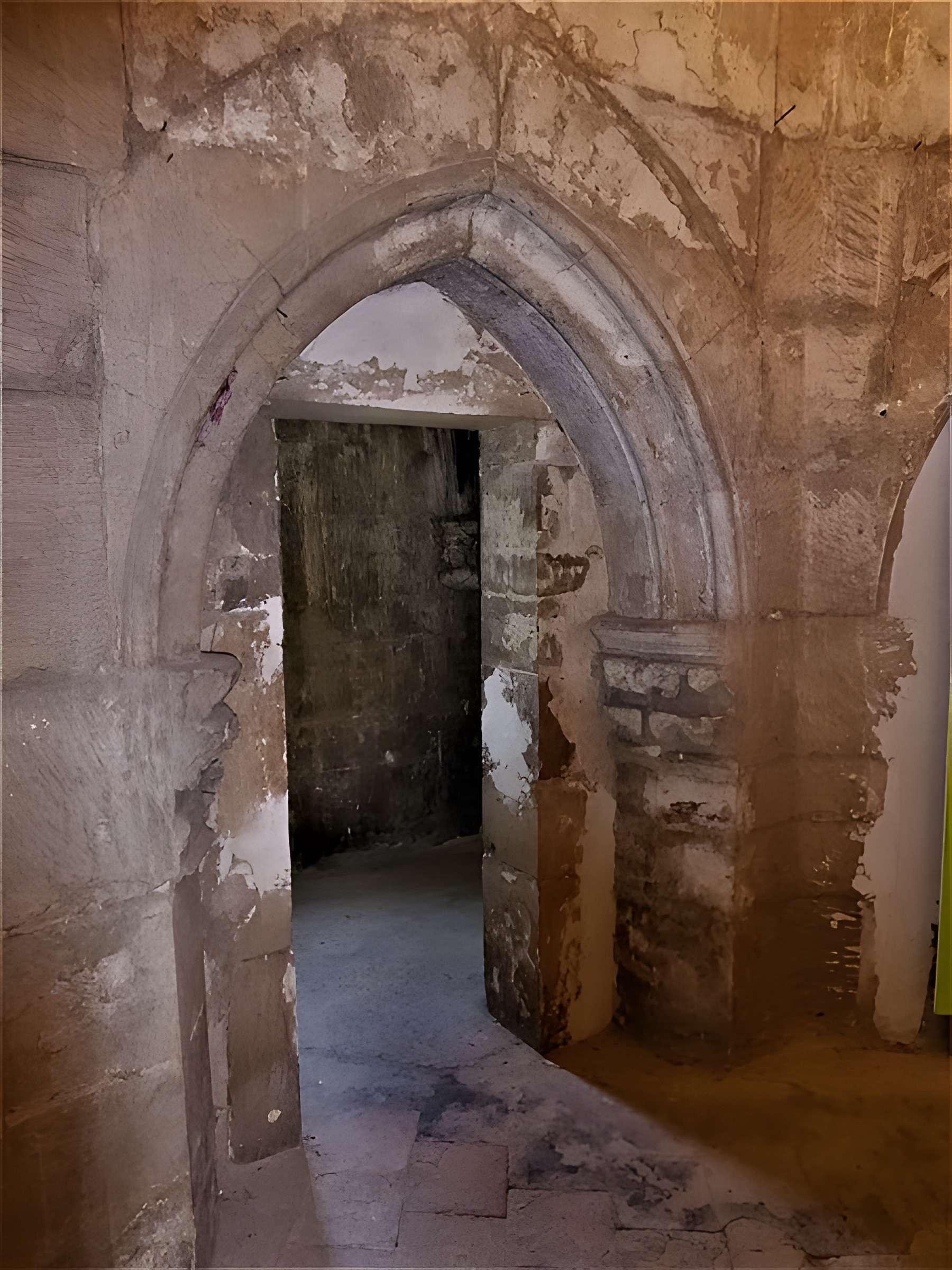 Église Saint-Pierre de Pont-Saint-Esprit