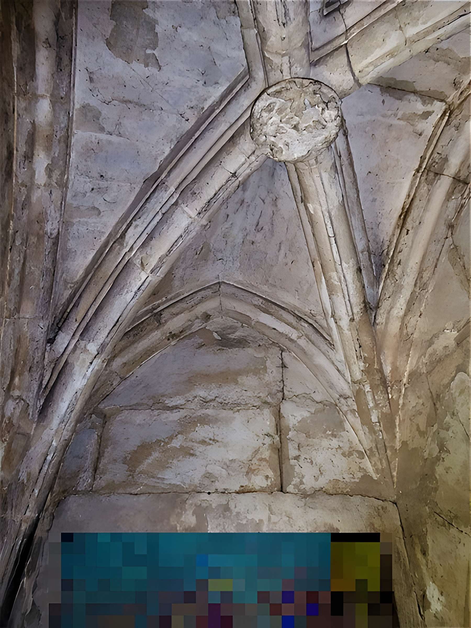 Église Saint-Pierre de Pont-Saint-Esprit