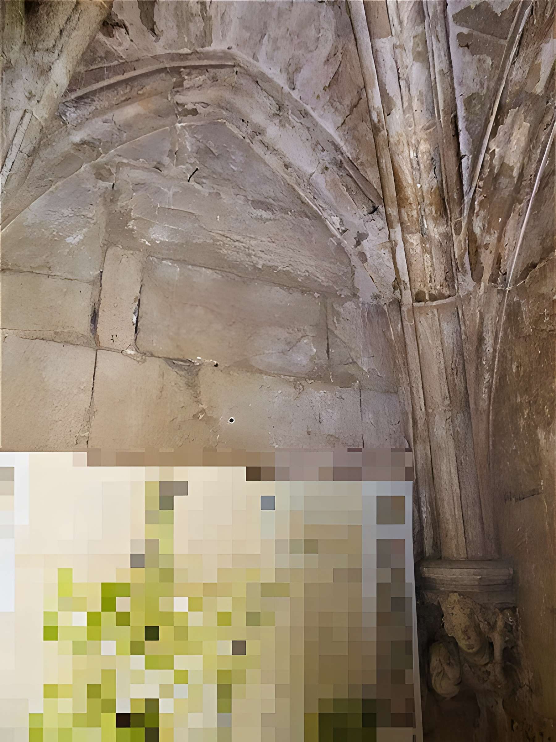 Église Saint-Pierre de Pont-Saint-Esprit