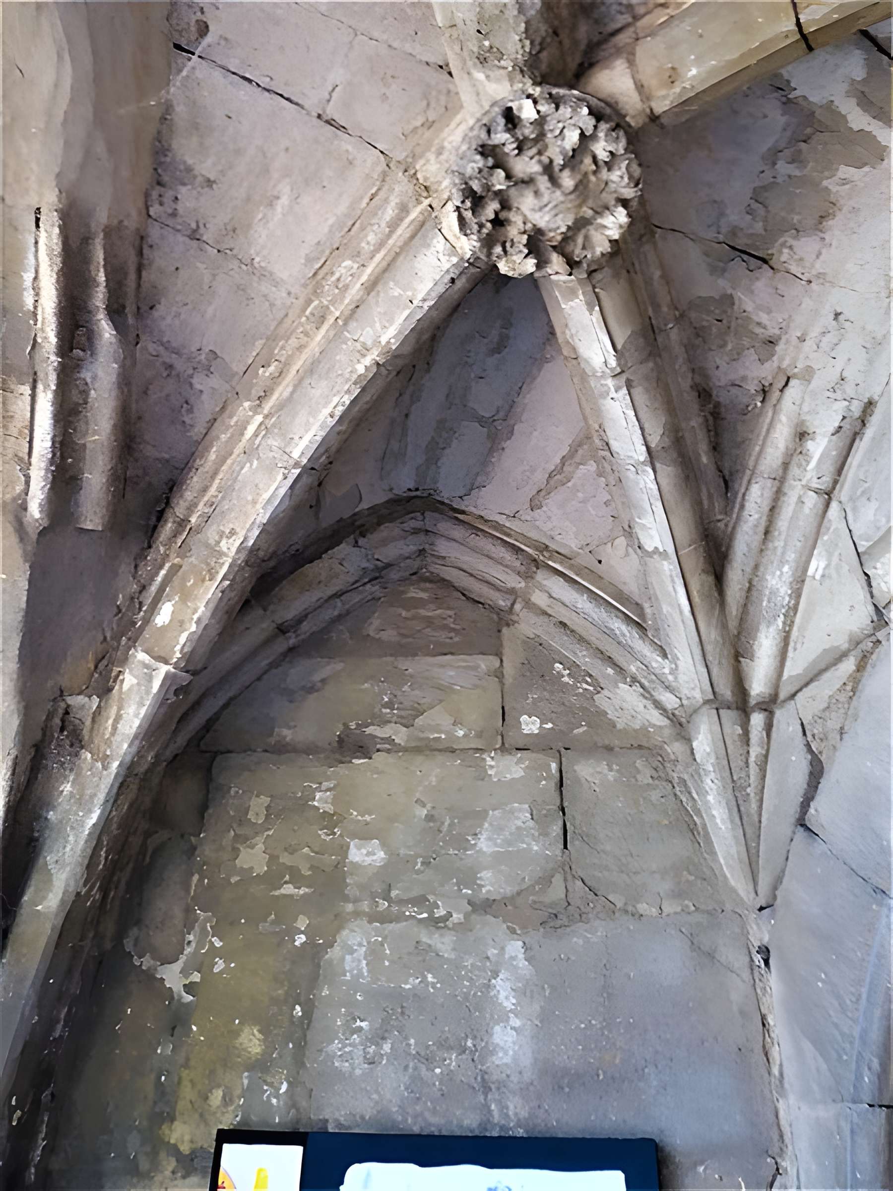 Église Saint-Pierre de Pont-Saint-Esprit