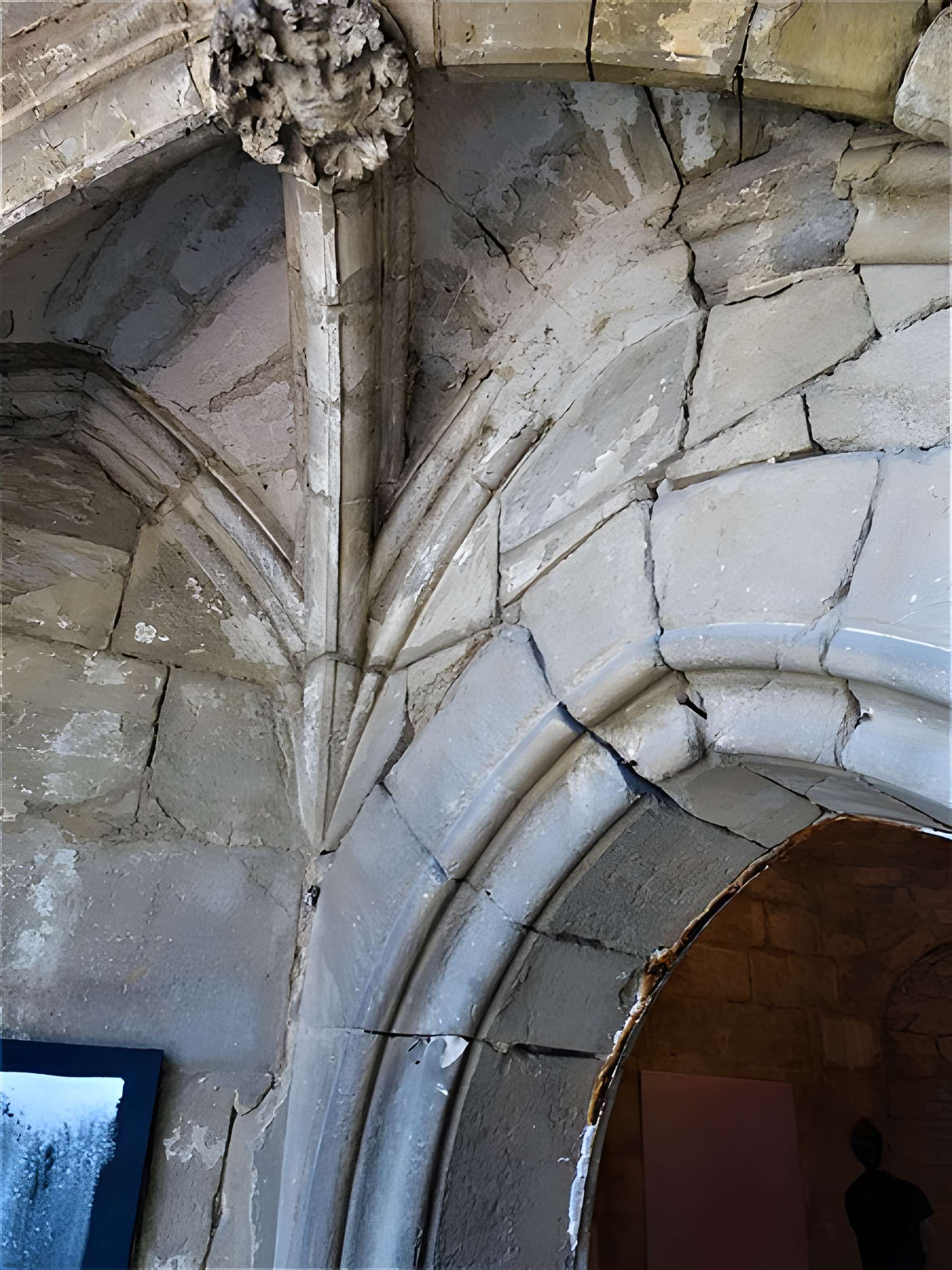 Église Saint-Pierre de Pont-Saint-Esprit