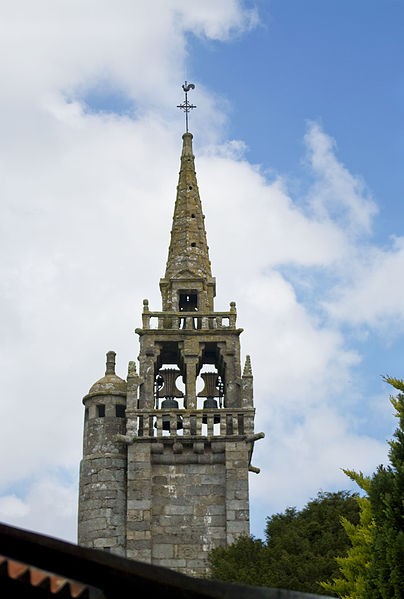 Photo de Église Saint-Pierre de Prat