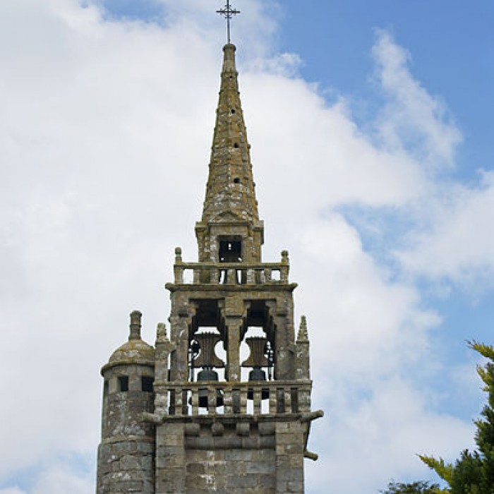 Photo de Église Saint-Pierre de Prat