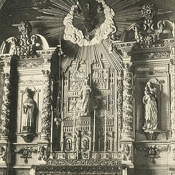 Église Saint-Pierre de Prat