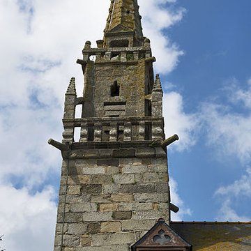 Église Saint-Pierre de Prat