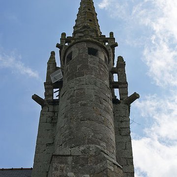 Église Saint-Pierre de Prat