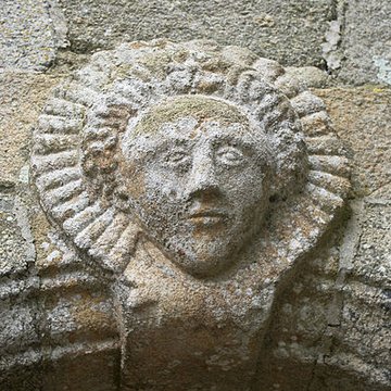 Église Saint-Pierre de Prat