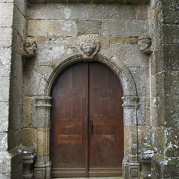 Église Saint-Pierre de Prat