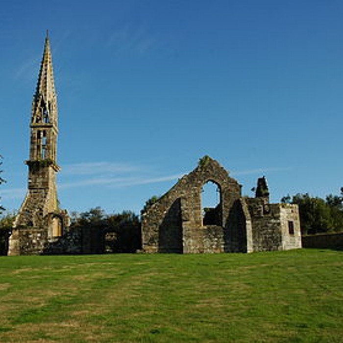 Photo de Église Saint-Pierre de Quimerch 
