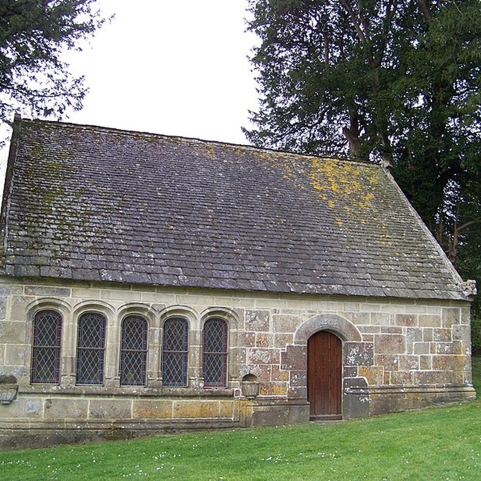 Photo de Église Saint-Pierre de Quimerch 