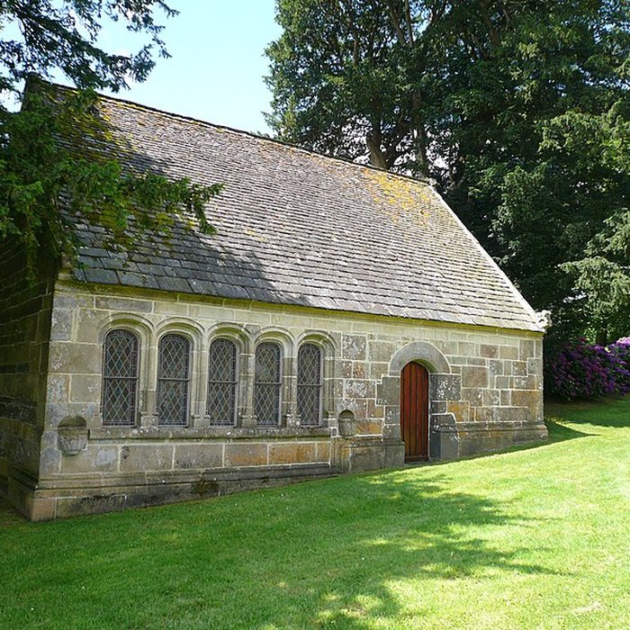 Photo de Église Saint-Pierre de Quimerch 
