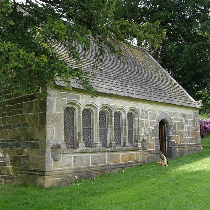 Photo de Église Saint-Pierre de Quimerch 