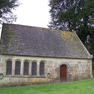 Église Saint-Pierre de Quimerch 