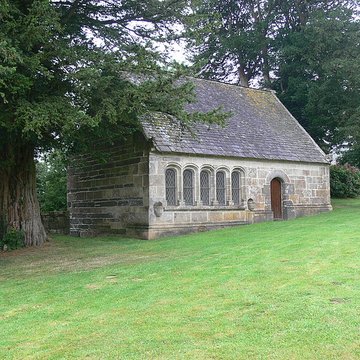 Église Saint-Pierre de Quimerch 