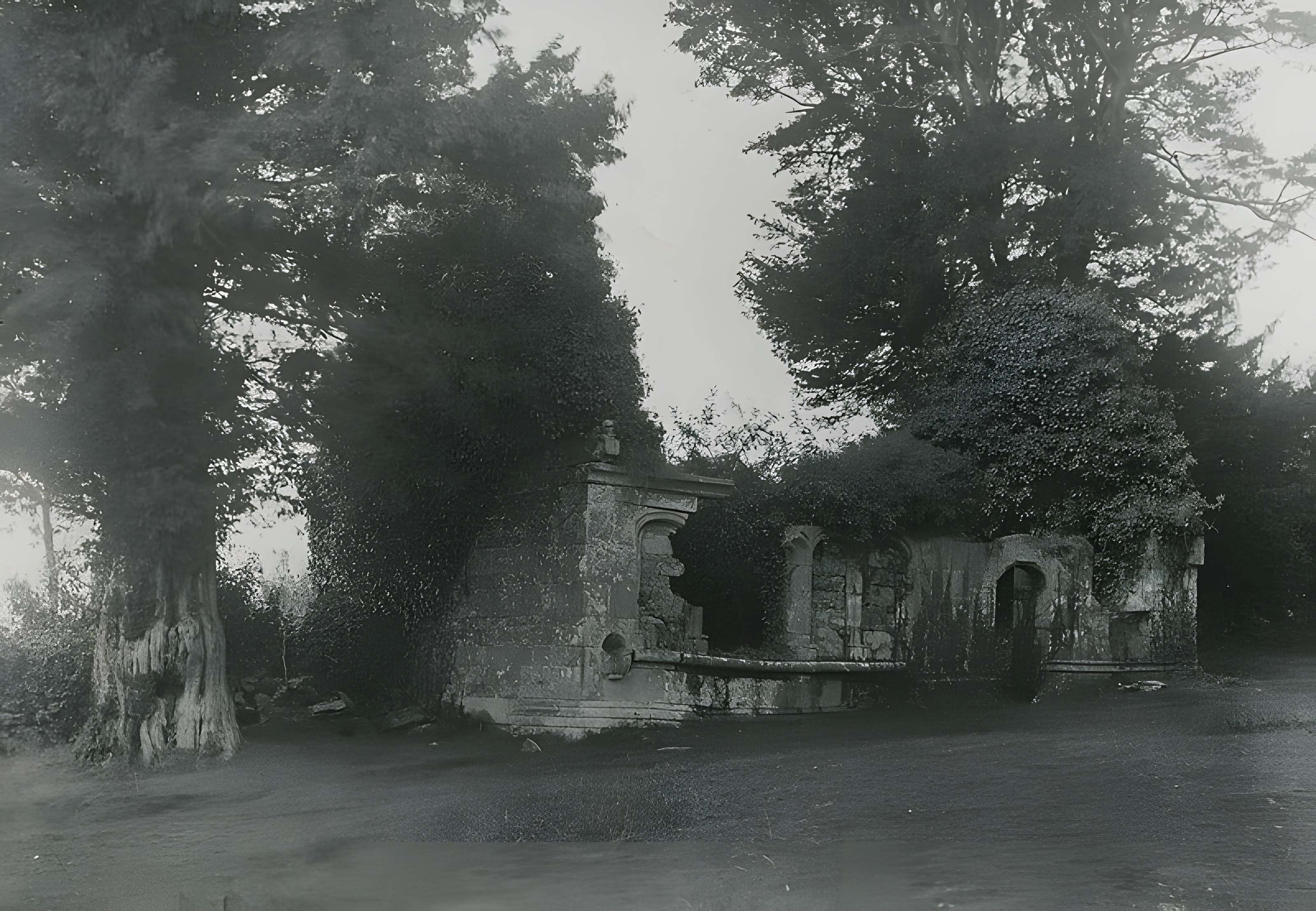 Église Saint-Pierre de Quimerch 