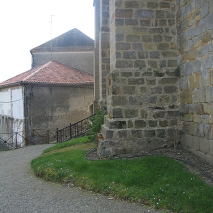 Photo de Église Saint-Pierre de Riscle