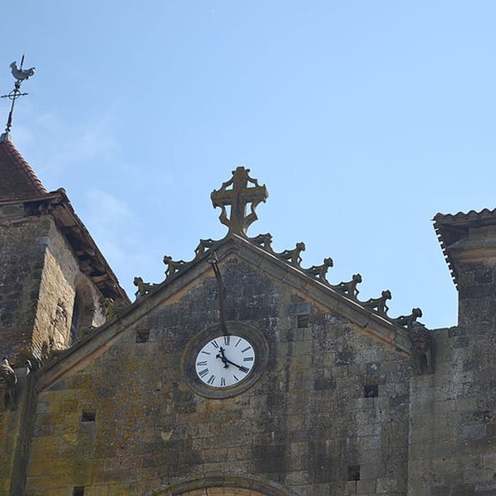 Photo de Église Saint-Pierre de Riscle