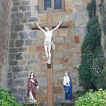 Église Saint-Pierre de Riscle