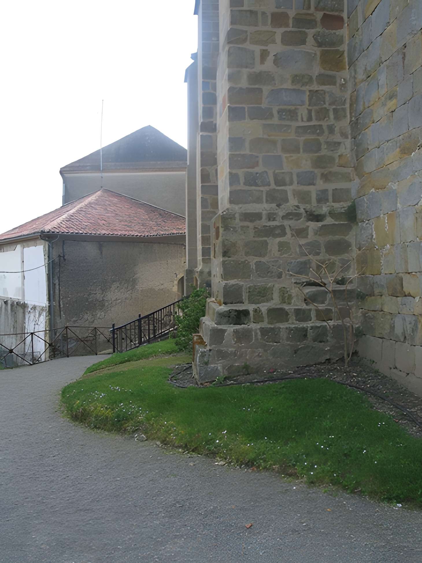 Église Saint-Pierre de Riscle