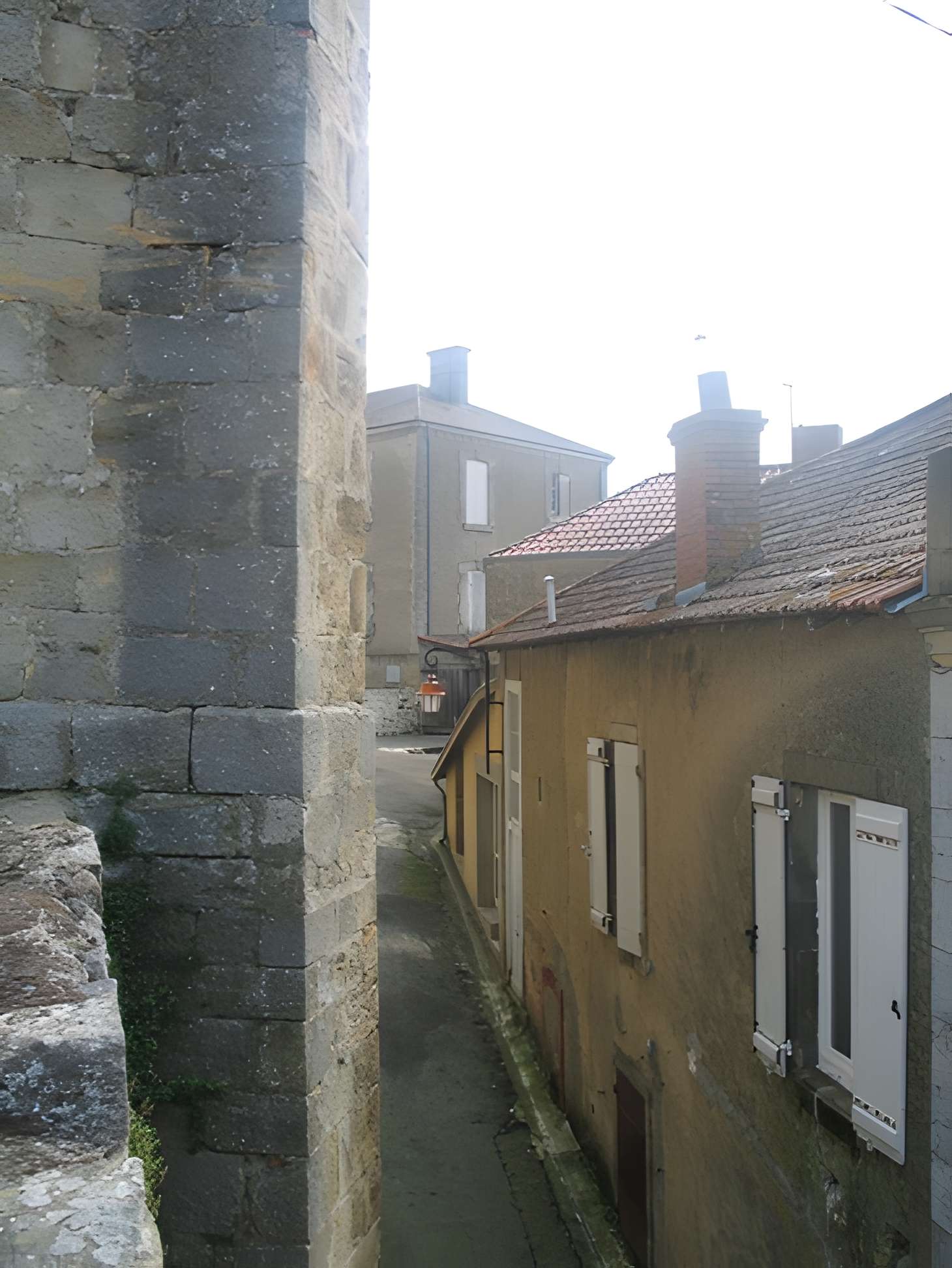 Église Saint-Pierre de Riscle