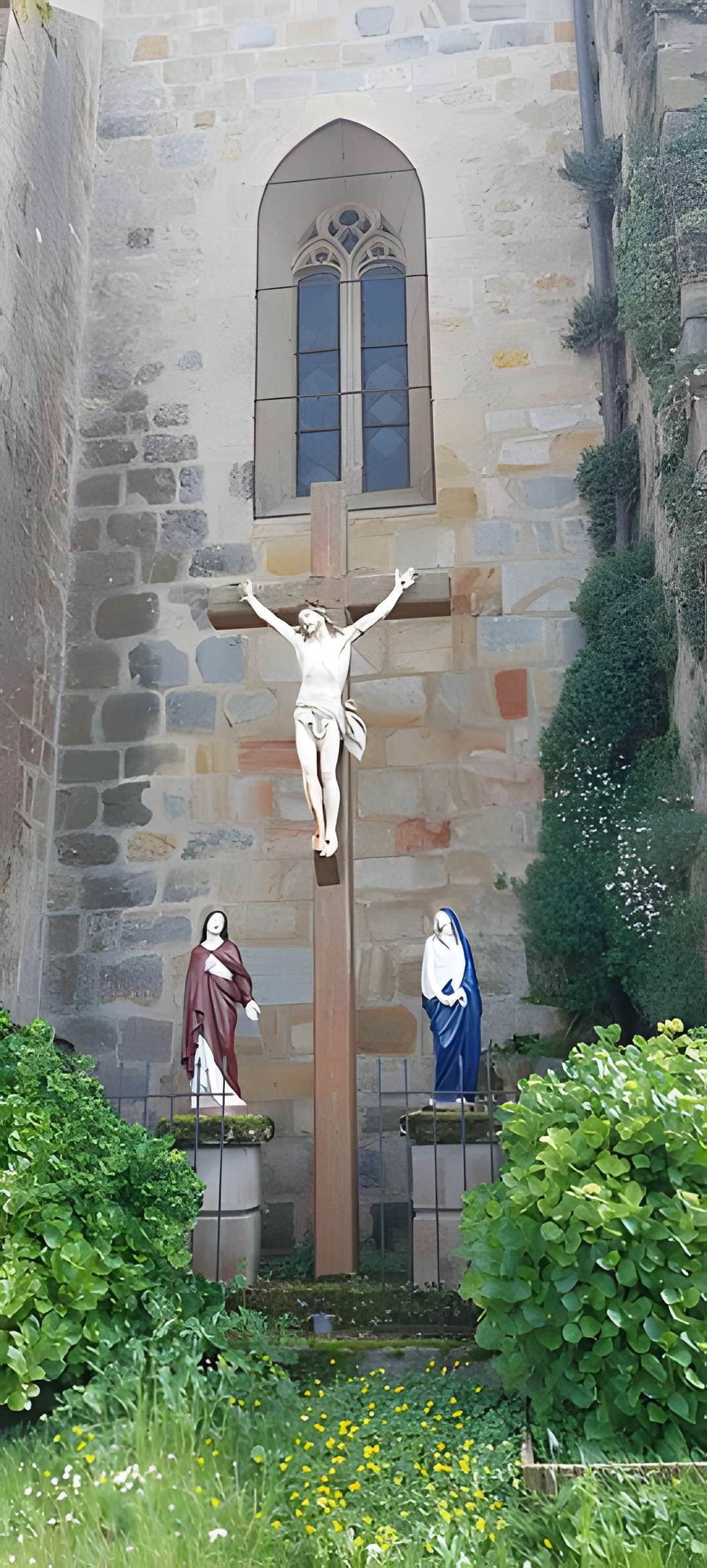 Église Saint-Pierre de Riscle