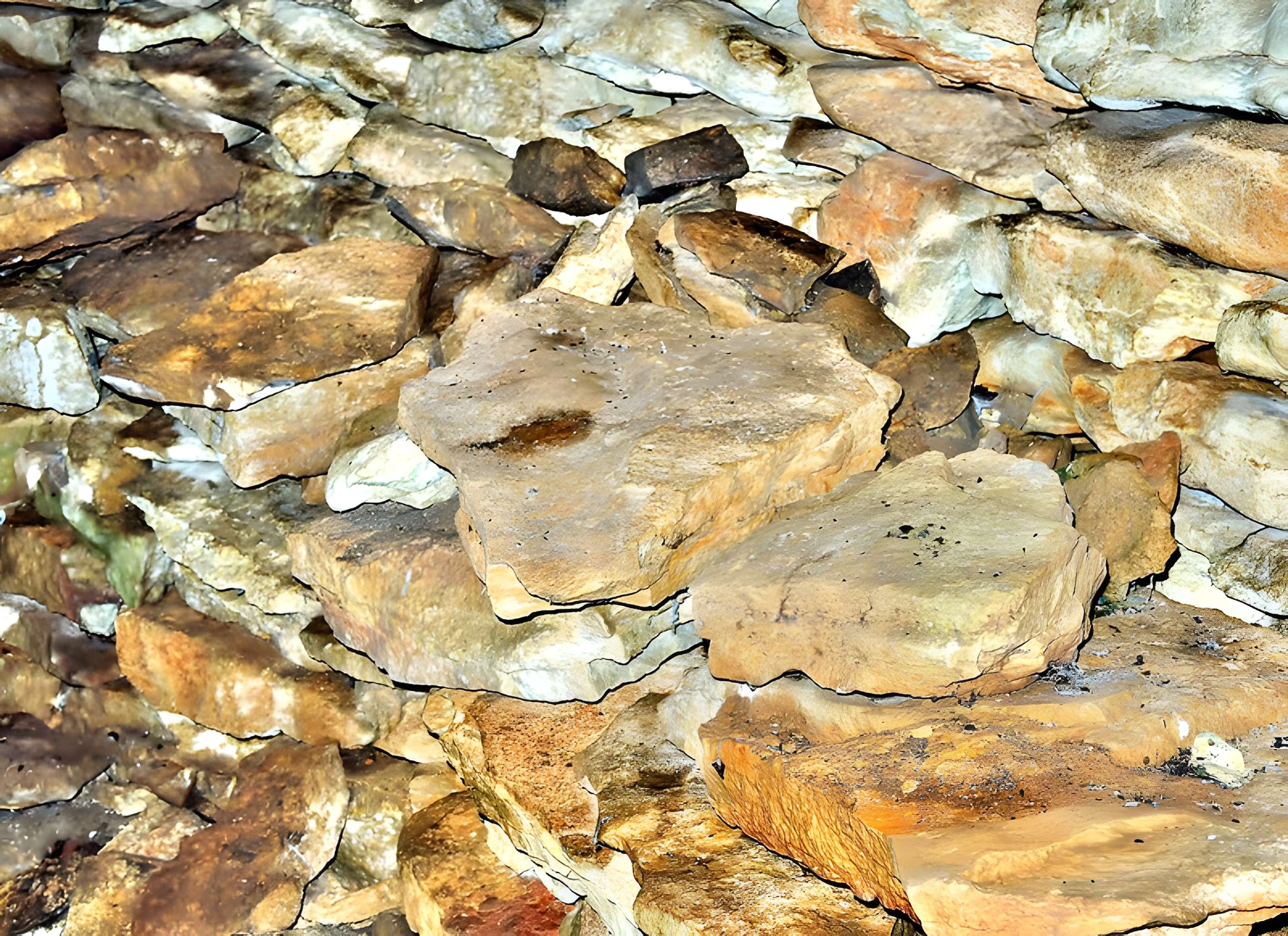 Enclos et les cabordes d'Échenoz-la-Méline