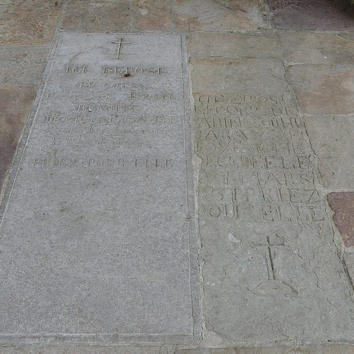 Photo de Église Saint-Pierre de Saint-Pée-sur-Nivelle