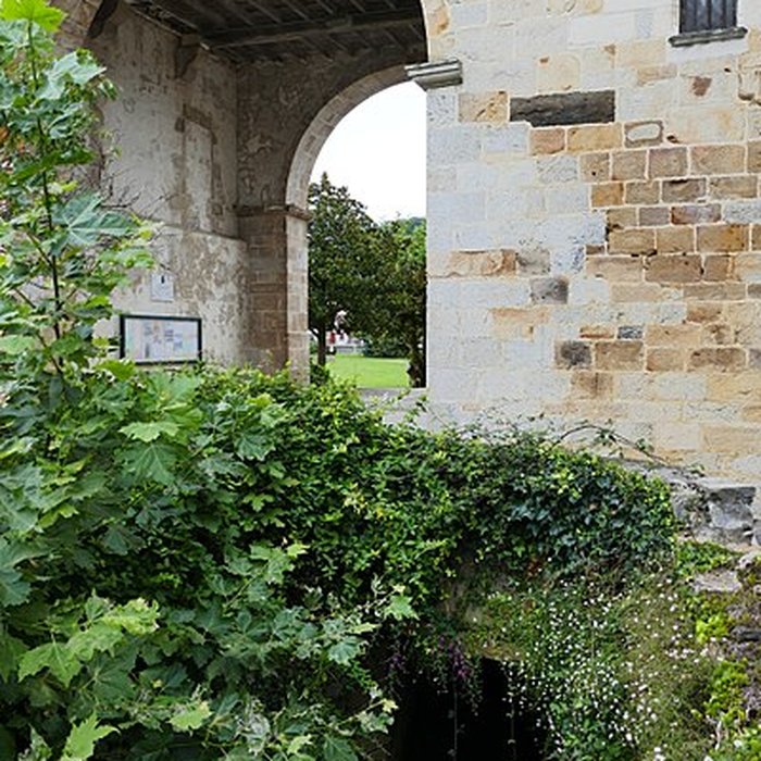 Photo de Église Saint-Pierre de Saint-Pée-sur-Nivelle