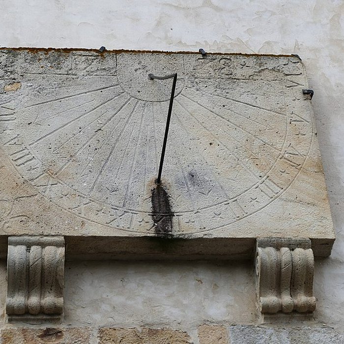 Photo de Église Saint-Pierre de Saint-Pée-sur-Nivelle