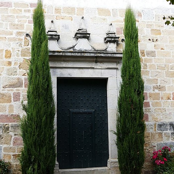 Photo de Église Saint-Pierre de Saint-Pée-sur-Nivelle