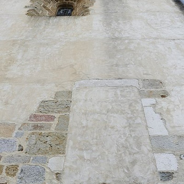 Photo de Église Saint-Pierre de Saint-Pée-sur-Nivelle