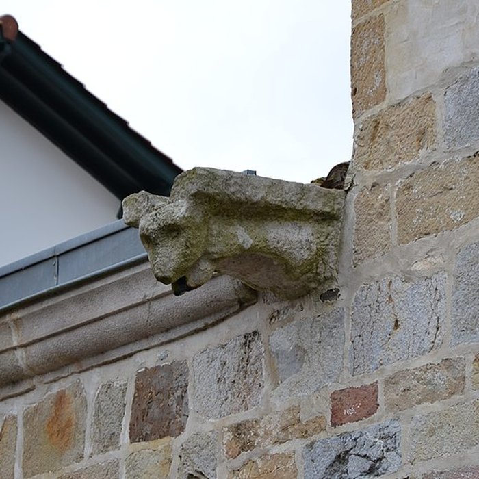 Photo de Église Saint-Pierre de Saint-Pée-sur-Nivelle