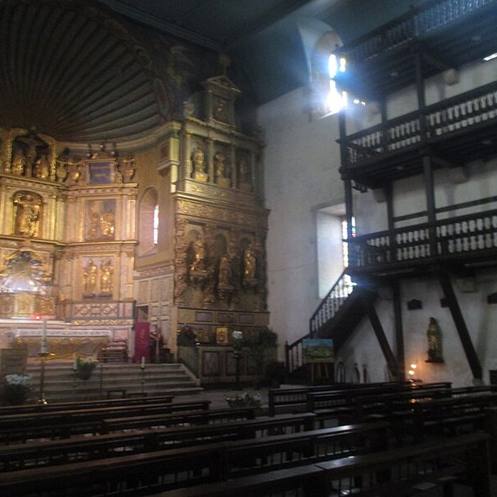Photo de Église Saint-Pierre de Saint-Pée-sur-Nivelle