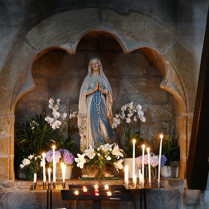 Photo de Église Saint-Pierre de Saint-Pée-sur-Nivelle